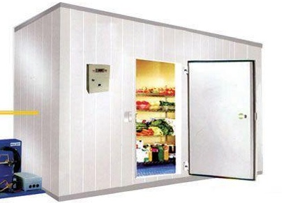 建造食品冷庫(kù)需要重點(diǎn)了解哪些？您知道嗎