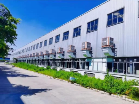 炎熱廠房車間降溫用哪些降溫設(shè)備能達(dá)到比較好的效果？