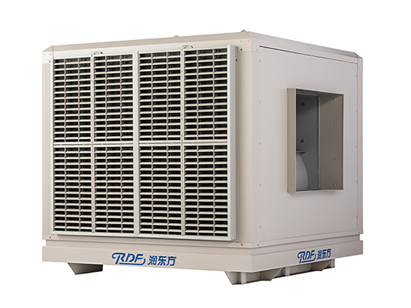 潤(rùn)東方環(huán)?？照{(diào) RDF-60B