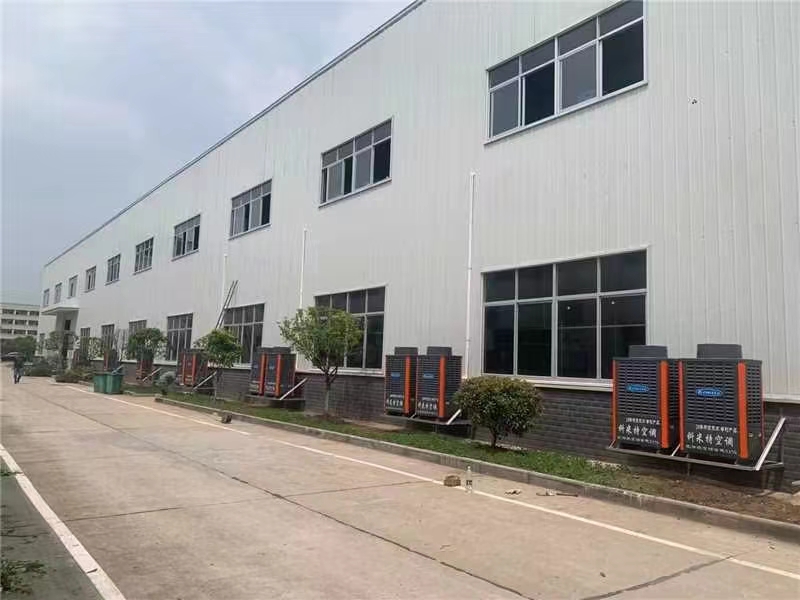 工業(yè)廠房降溫通風(fēng)使用工業(yè)省電空調(diào)的優(yōu)勢在哪里？