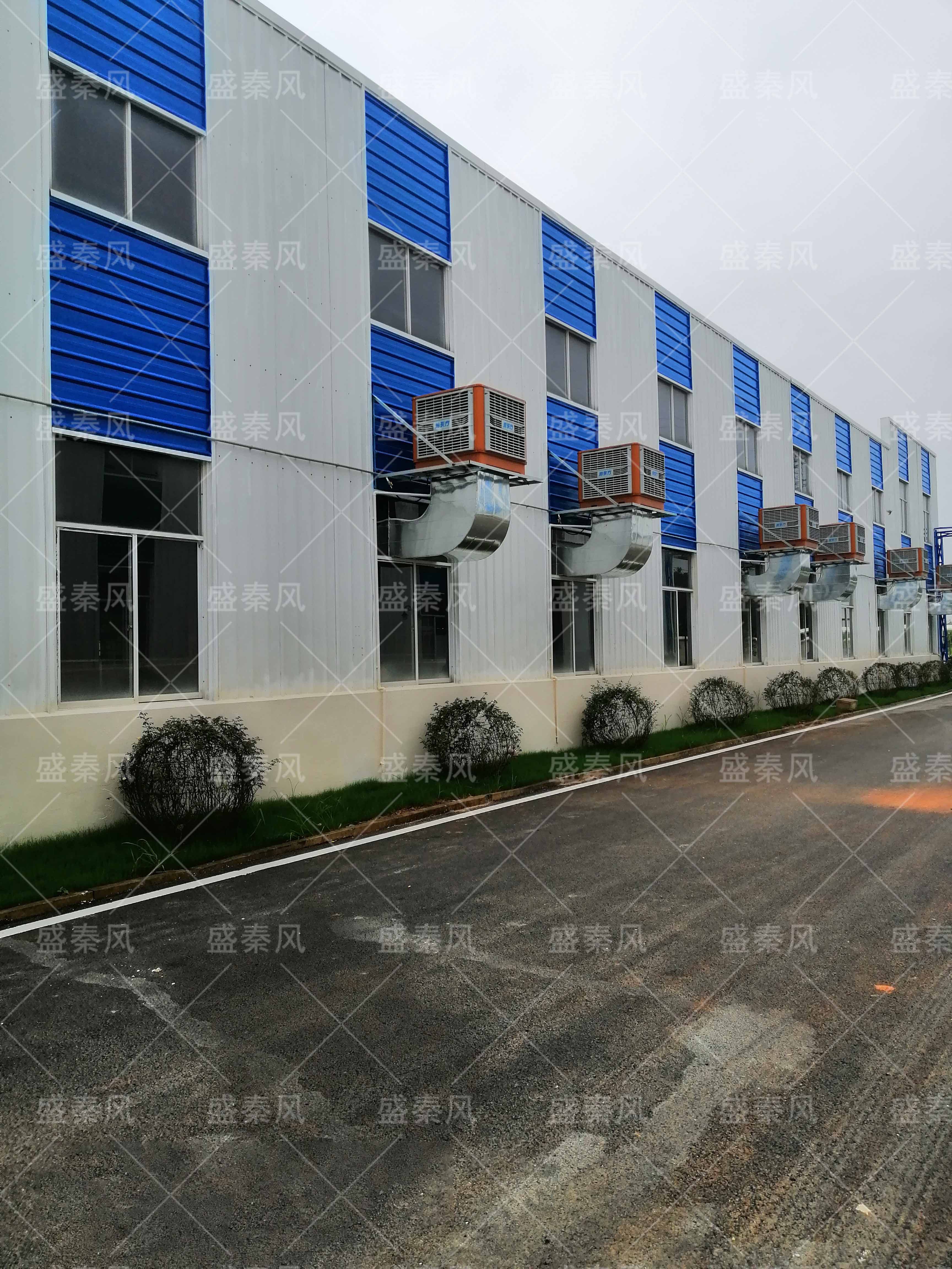 湖北潤(rùn)東方環(huán)保空調(diào)：在炎熱的夏季，讓您清涼一夏！