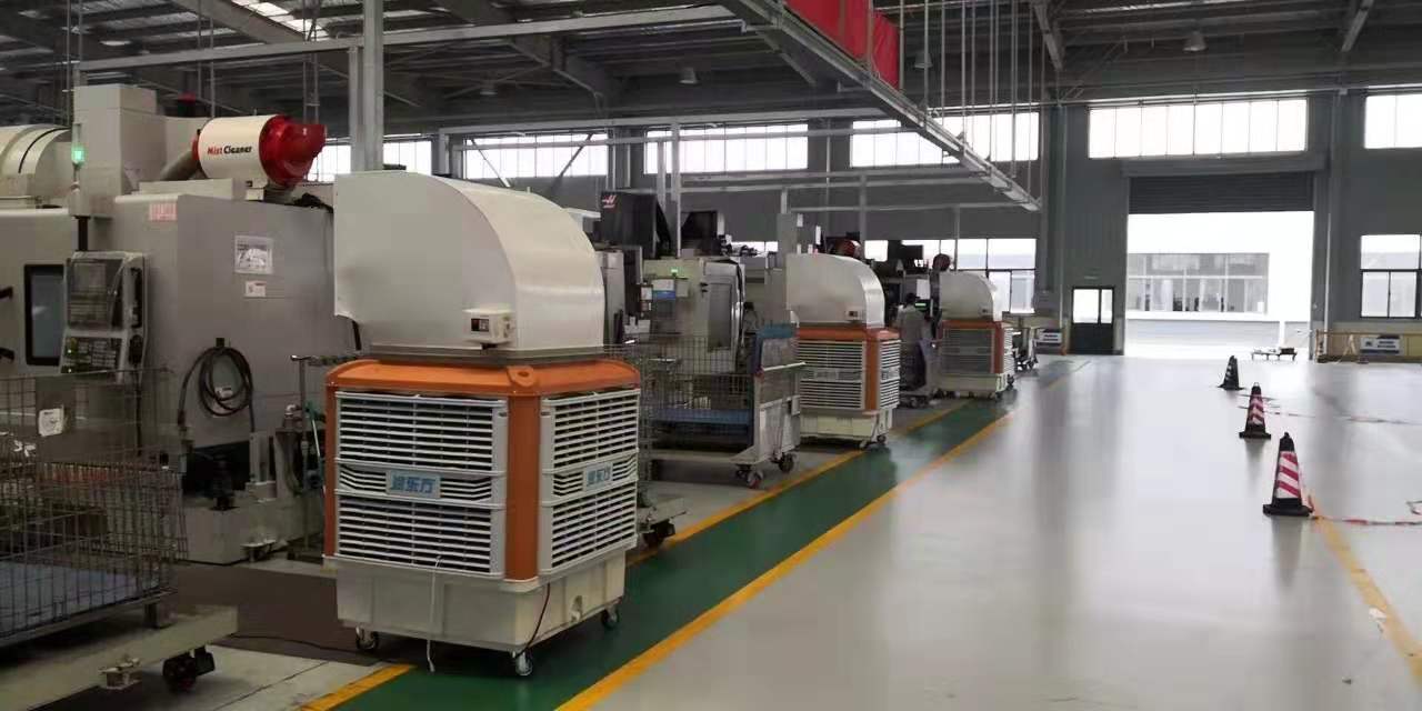 工廠(chǎng)車(chē)間的崗位降溫你了解多少呢？為什么要做崗位降溫？