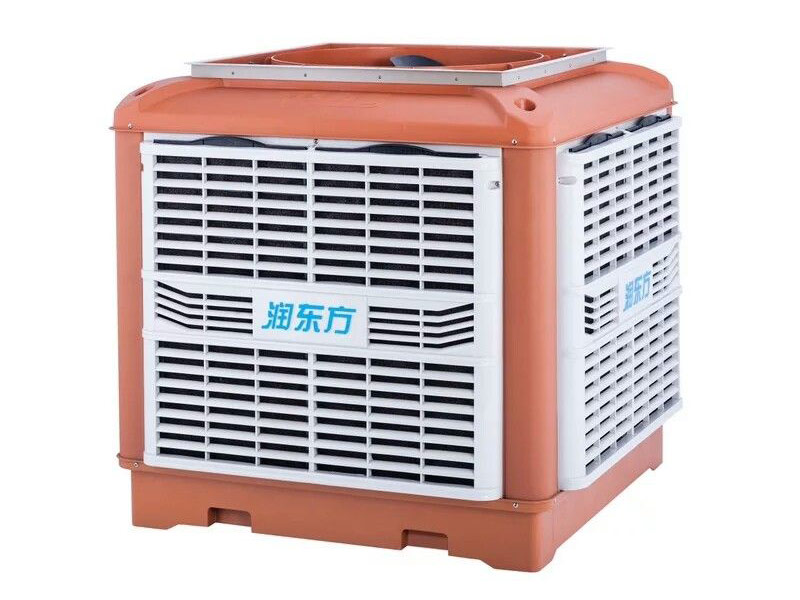 電子廠(chǎng)車(chē)間降溫環(huán)?？照{(diào)