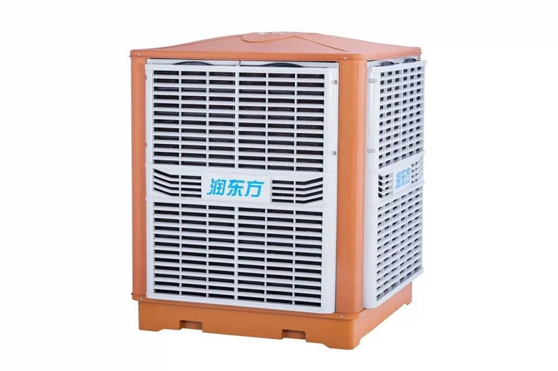 高溫車間有異味怎么辦