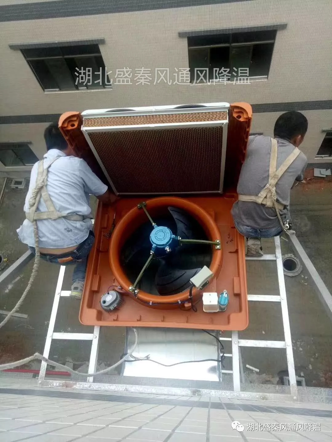 湖北環(huán)?？照{(diào)如何保養(yǎng)，才能延長使用壽命？
