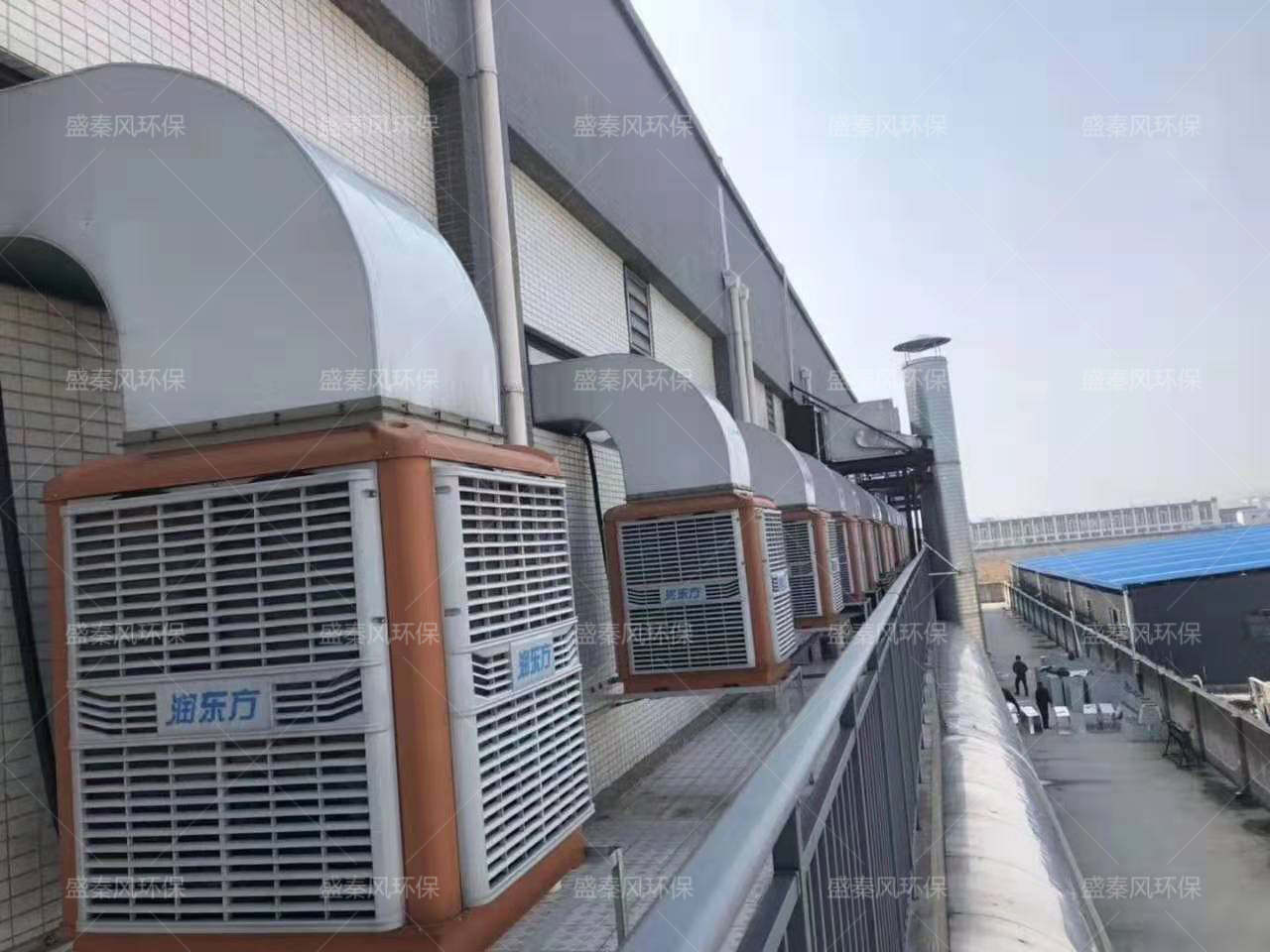 水冷空調(diào)與普通空調(diào)的區(qū)別和優(yōu)勢(shì)？湖北水冷空調(diào)廠家解答
