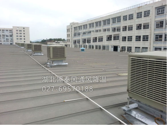 如何選擇既省電又快速降溫的環(huán)?？照{(diào)？