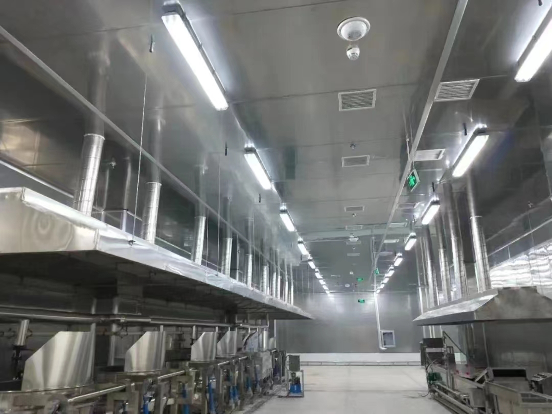 通風管道與排煙管道有什么不同之處？通風設備廠家告訴你