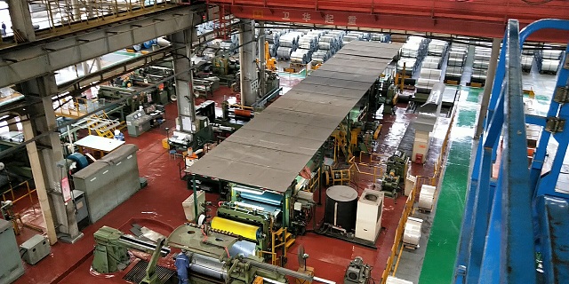 炎炎夏日高溫車間如何降溫通風(fēng)？這些降溫設(shè)備帶來清涼一夏