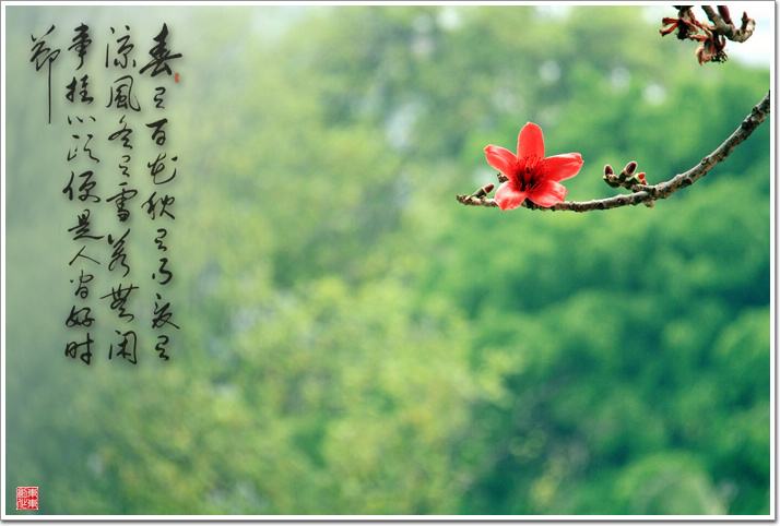 豁達的人生， 自當其樂無比！