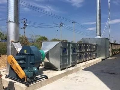 怎樣選擇適合的工業(yè)除塵器？這些你應該知道