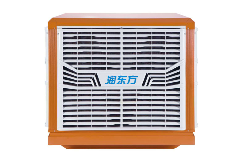使用潤東方環(huán)保空調(diào)系統(tǒng)，維護保養(yǎng)也更省心了！