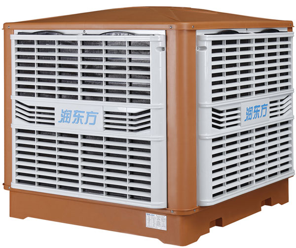 高溫車間有異味怎么辦？