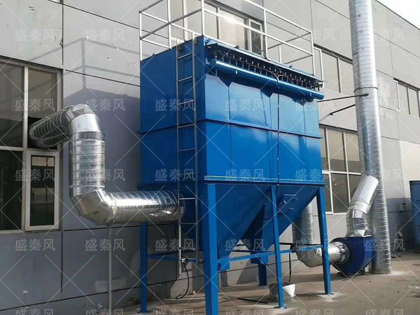 什么是布袋除塵器？它都有哪些優(yōu)勢