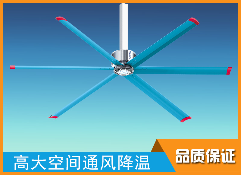 潤東方工業(yè)大風扇                 