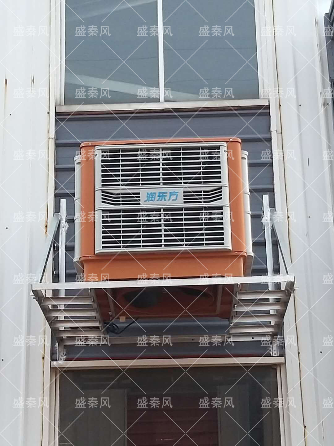 什么是水冷空調(diào)？水冷空調(diào)工作原理是怎樣的