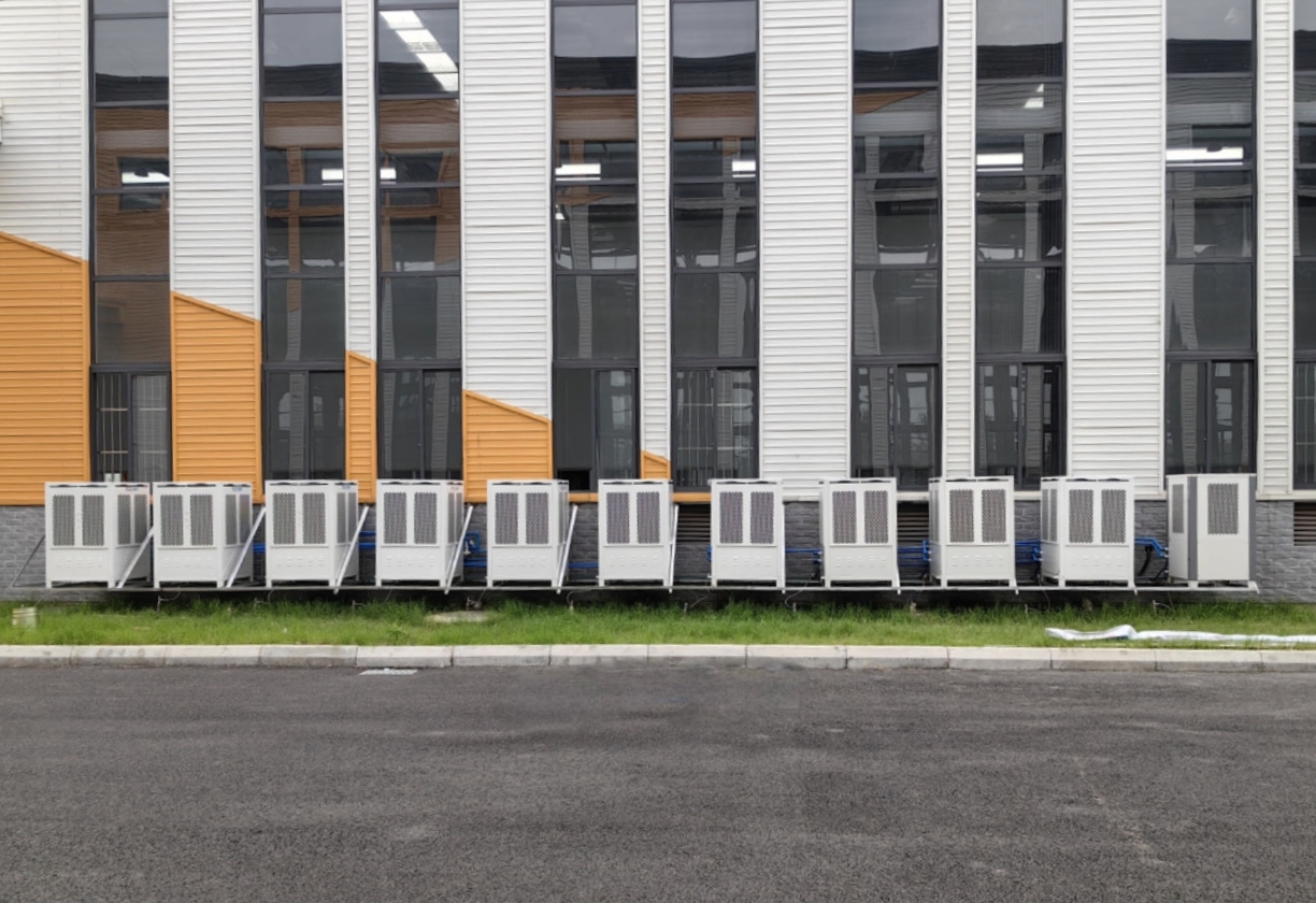 車間通風(fēng)降溫使用的節(jié)能省電空調(diào)的特點(diǎn)與優(yōu)勢(shì)有哪些？
