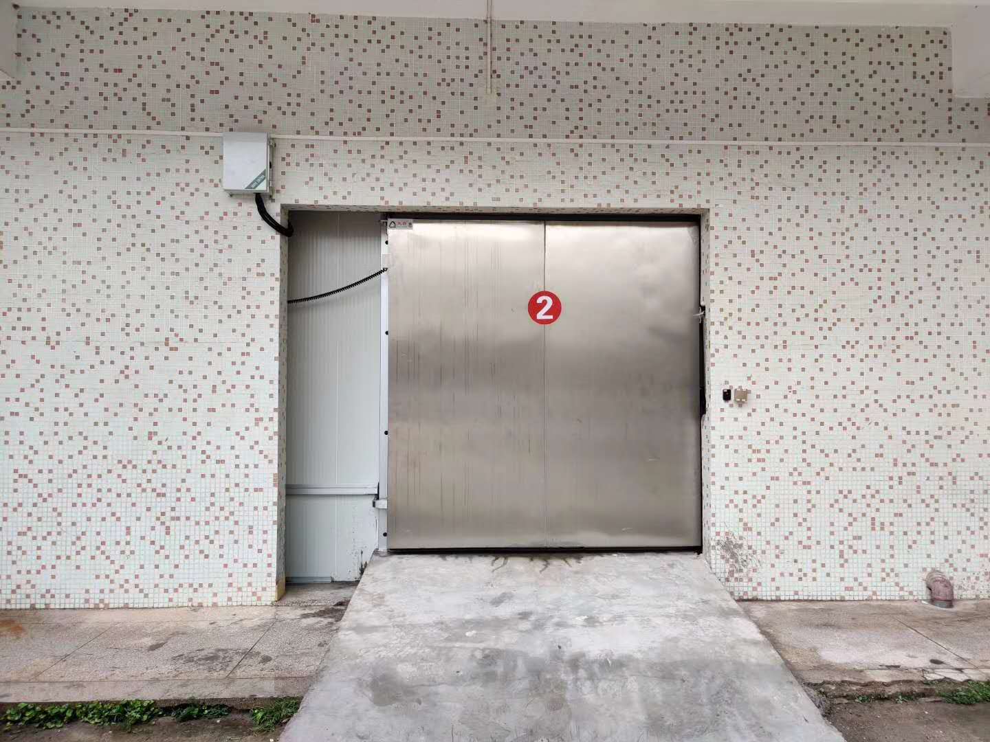 詳解冷庫(kù)工程設(shè)計(jì)安裝