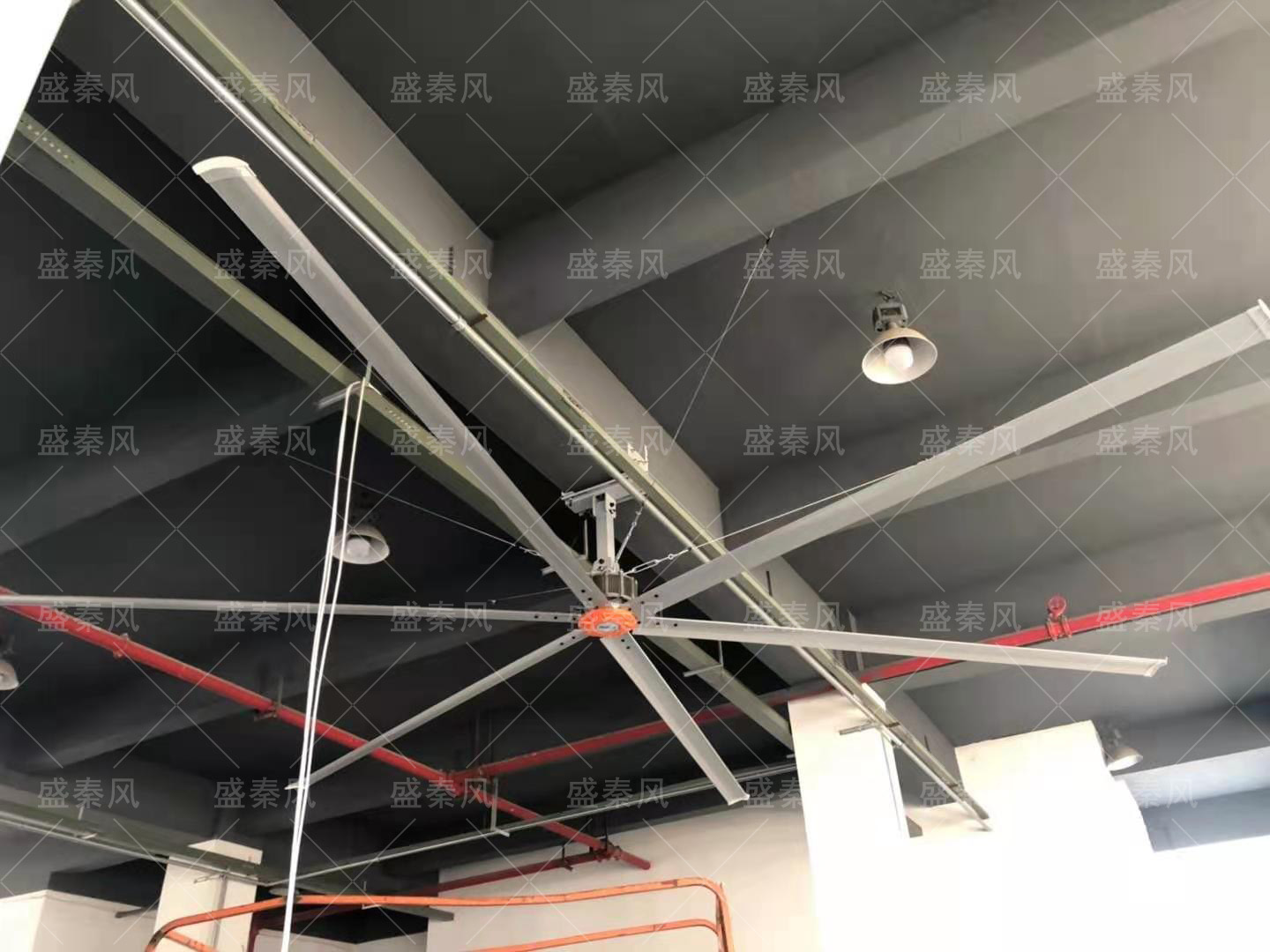 工業(yè)大風(fēng)扇